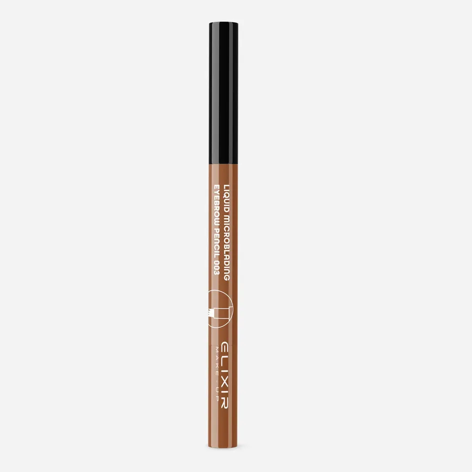 Élixir Liquid Microblading #003 Crayon Sourcils Auburn