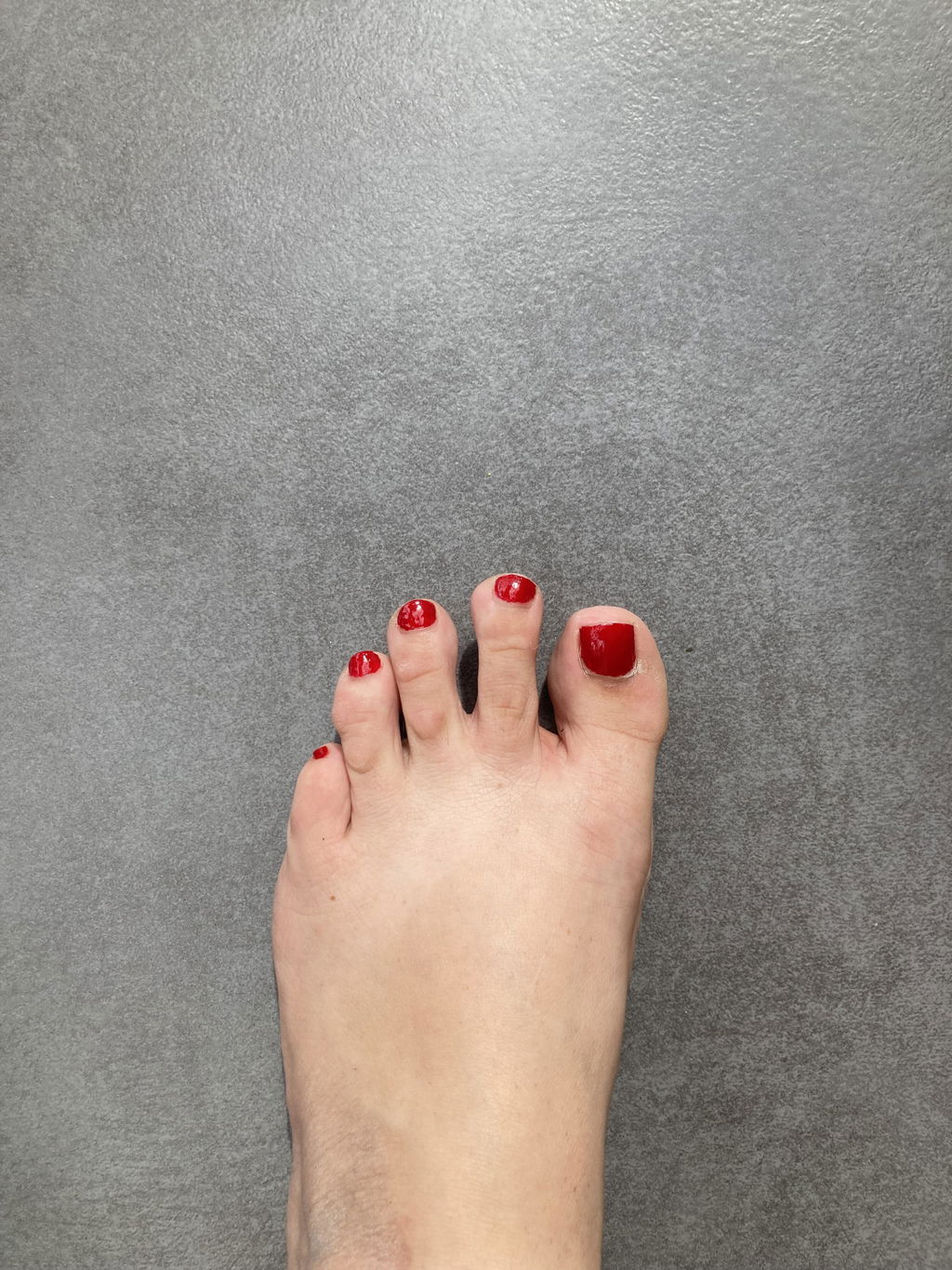 Ôdass Paris Rouge Coquelicot vernis semi-permanent rouge 10 ml
