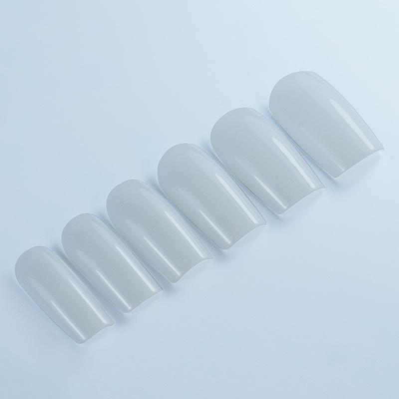 Elyamaje Apex Classic Tahiti capsules easy caps milky white