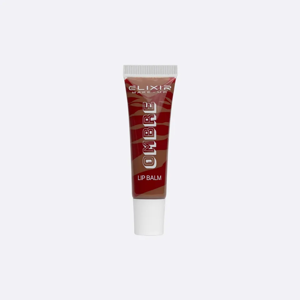 Élixir Ombre Lips #02 gloss baume à lèvres effet 3D
