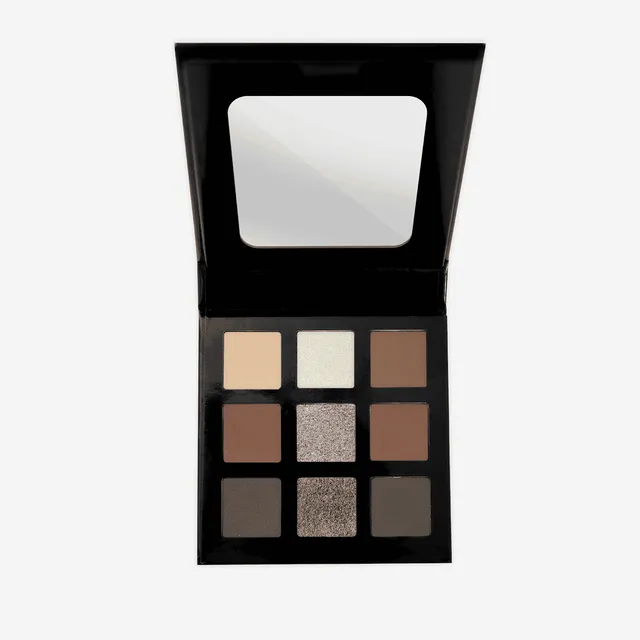 Élixir Life Is A Party 850F Palette Fards Nude 9 Teintes