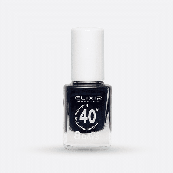 Élixir 40" #300 Denim vernis séchage rapide 8 jours