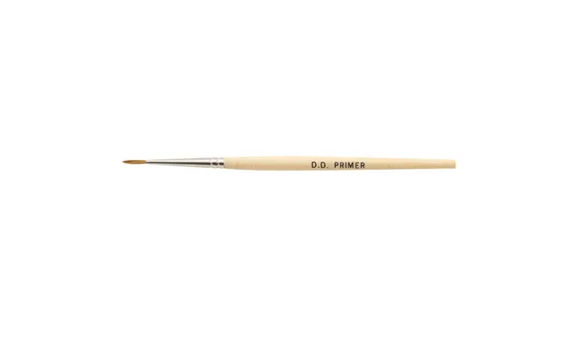 INM Sable Brush pinceau à primer