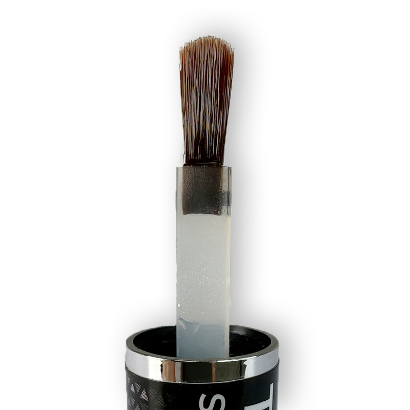 Elyamaje Top Shine top coat sans résidu brillant