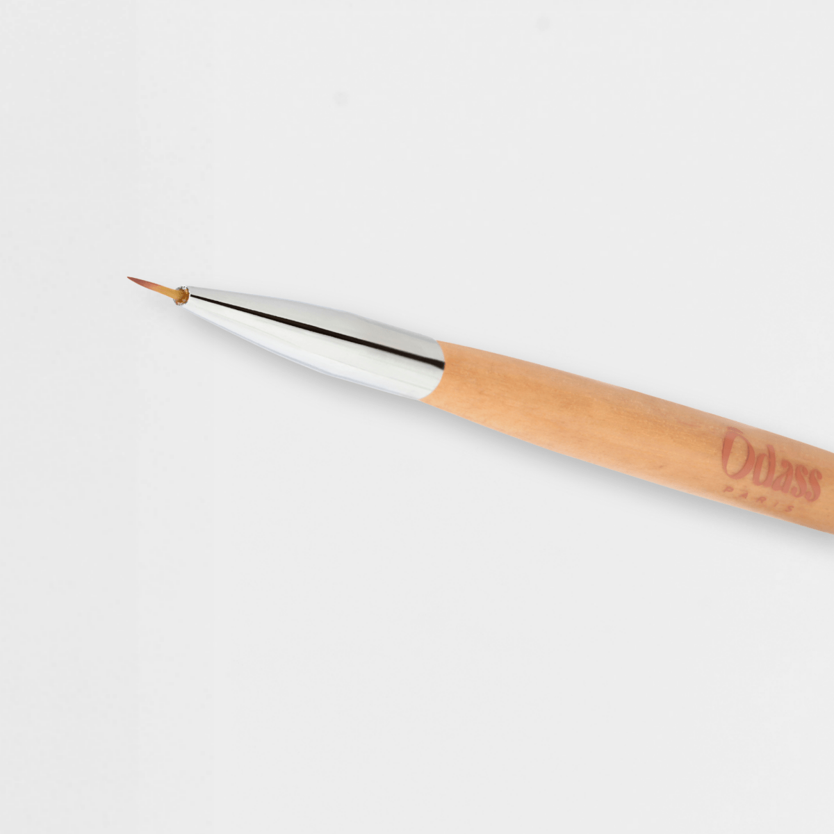 Ôdass Paris 2 en 1 stylo nail art pinceau