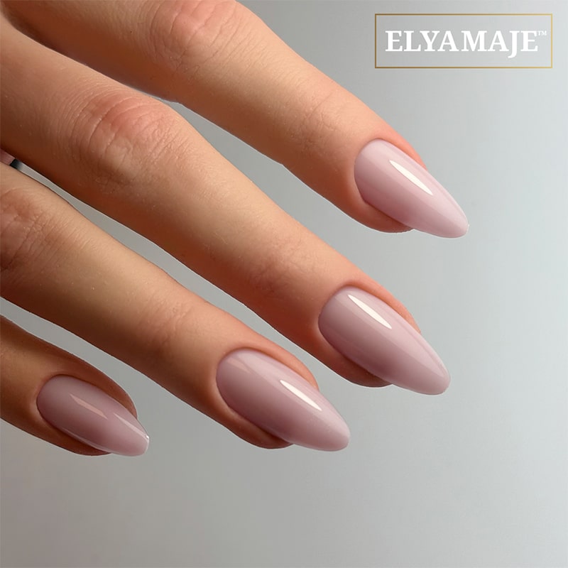 Elyamaje Alison Light Pink Easy Caps Capsules Apex Classic