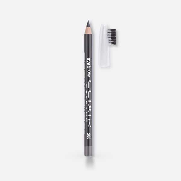Élixir #200 Davy's Grey crayon sourcils naturel