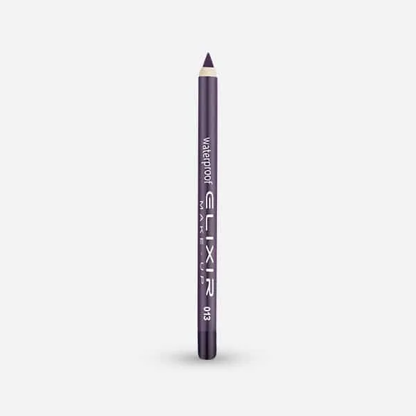 Élixir Crayon yeux N°013 Royal Purple waterproof