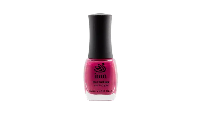 INM Ball Gown vernis à ongles tenue nette