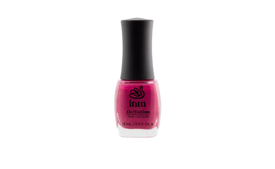 INM Ball Gown vernis à ongles tenue nette