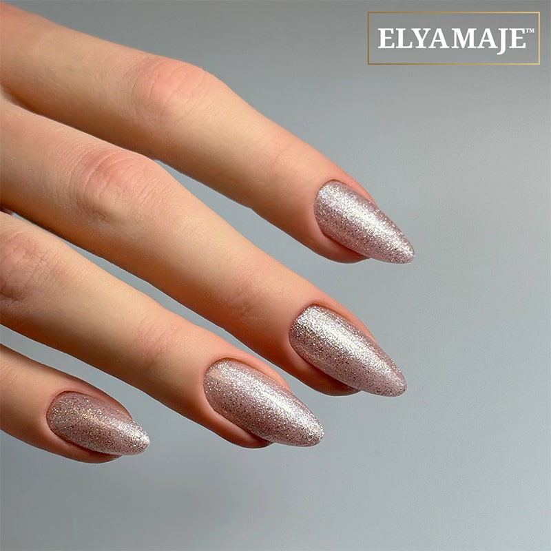 Elyamaje N°257 Antares vernis semi-permanent couvrant