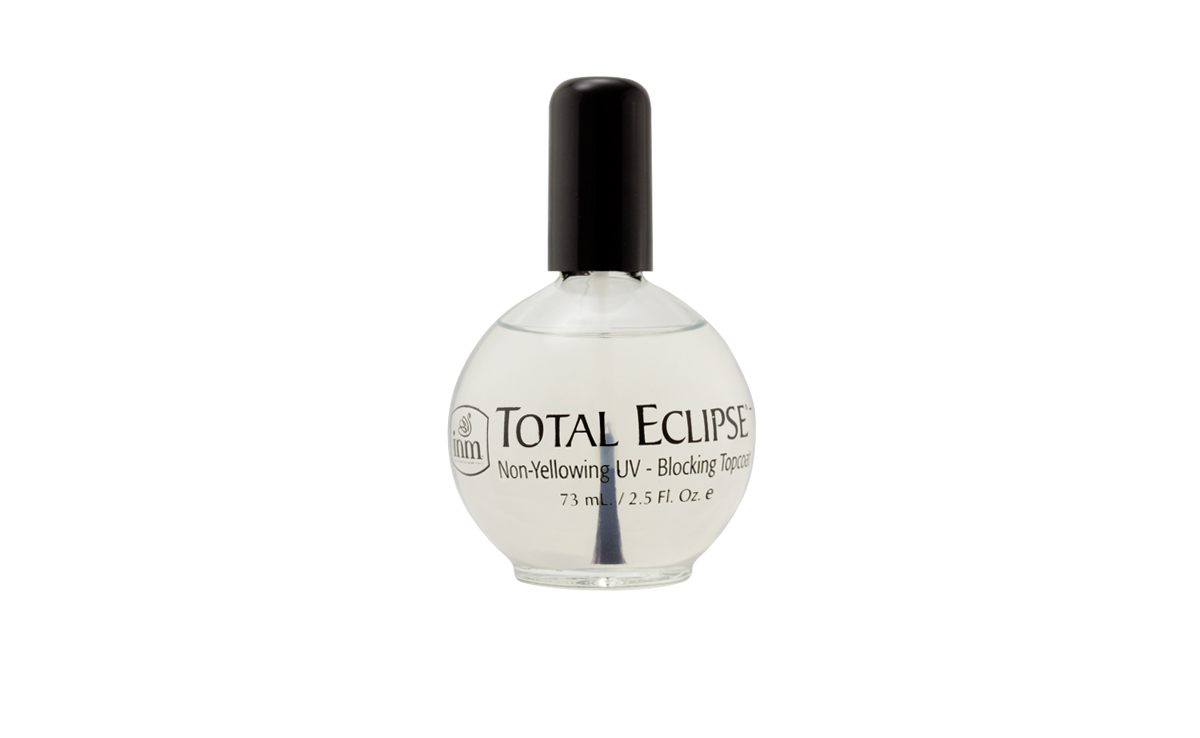 INM Eclipse soin ongles 2.5 oz