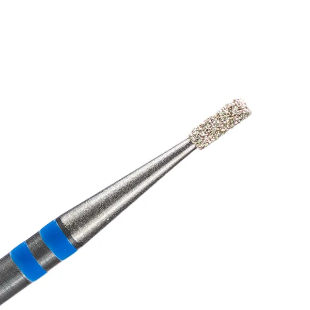 Elyamaje Diamant Pro 8 Medium embout ponceuse cuticules