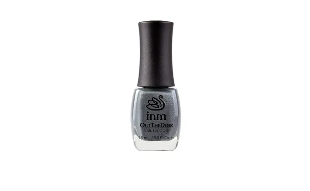 INM Galactic vernis à ongles brillant