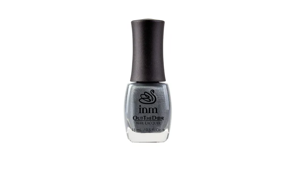 INM Galactic vernis à ongles brillant