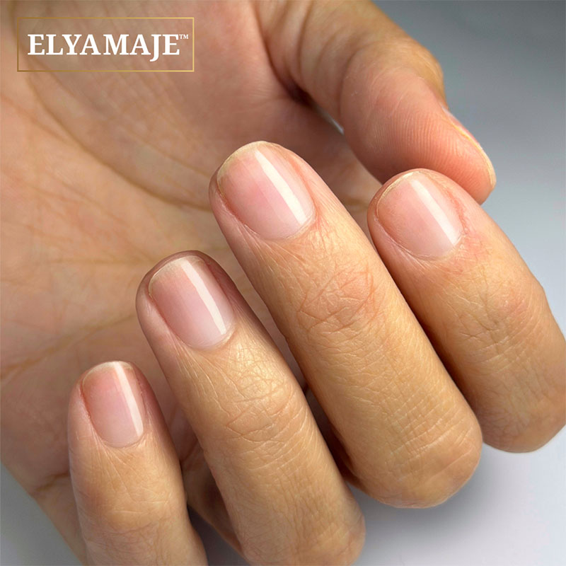 Elyamaje Magic Shiner bloc polissoir double face 400/3000 brillant