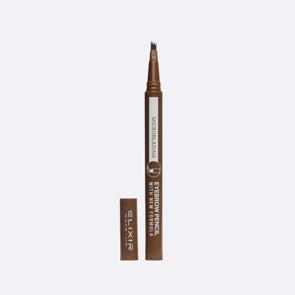 Élixir Liquid Microblading #988D crayon sourcils waterproof