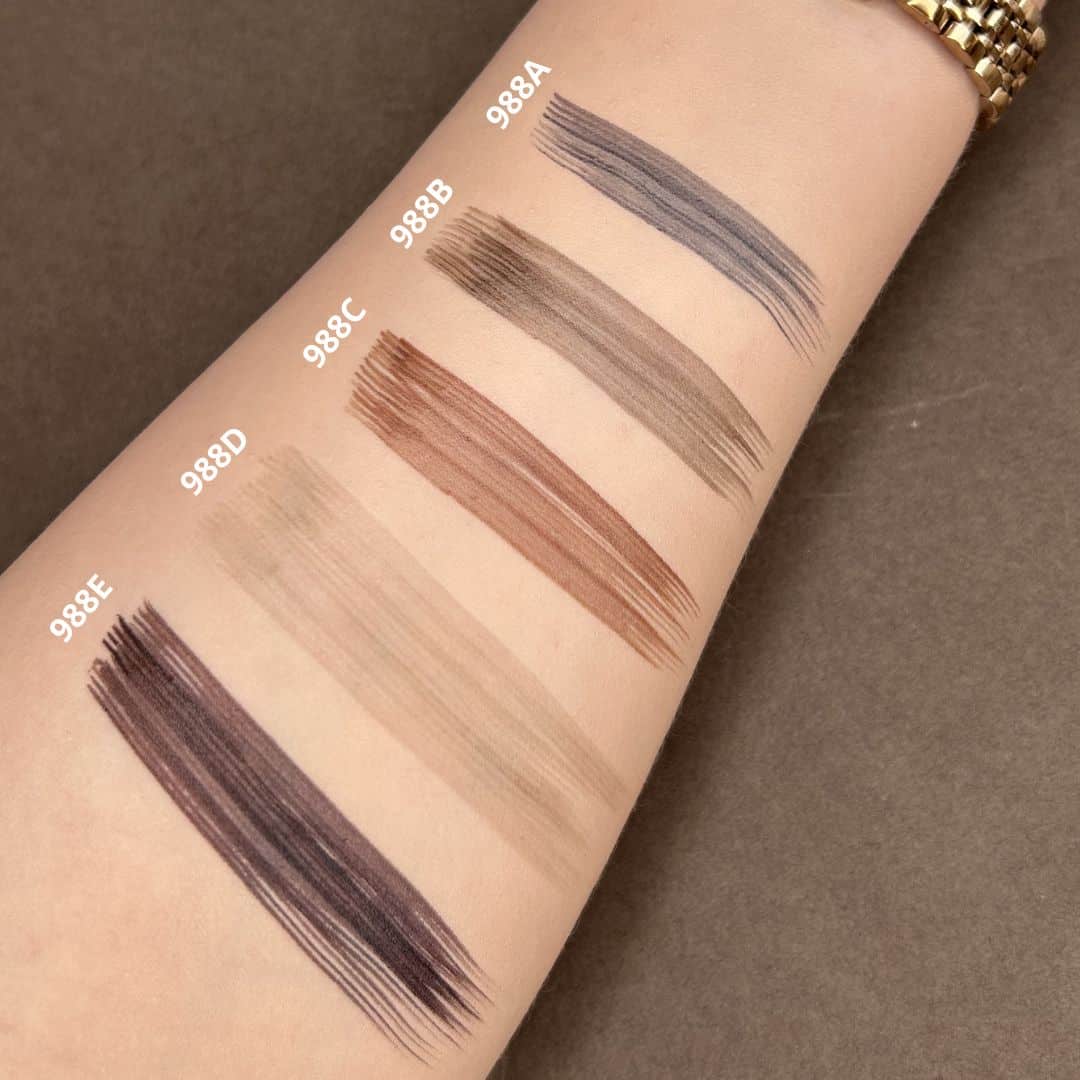 Élixir Liquid Microblading crayon sourcils #988C waterproof