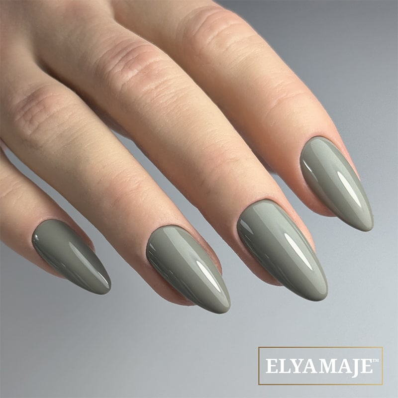 Elyamaje N° 118 Cat Light Vernis Semi-Permanent effet lumineux