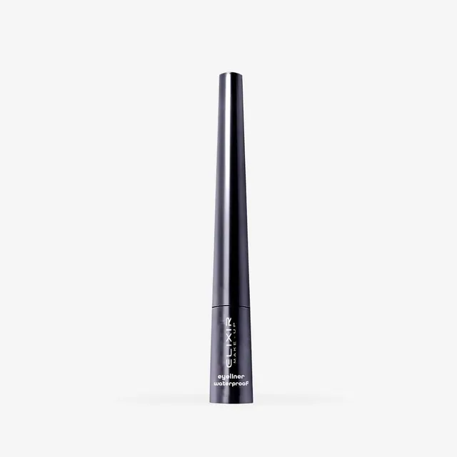 Élixir Long Lasting Eyeliner N°899A noir waterproof