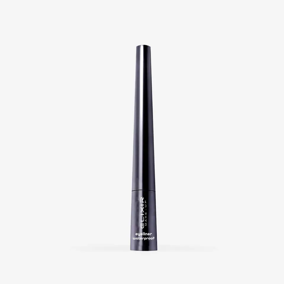 Élixir Long Lasting Eyeliner N°899A noir waterproof