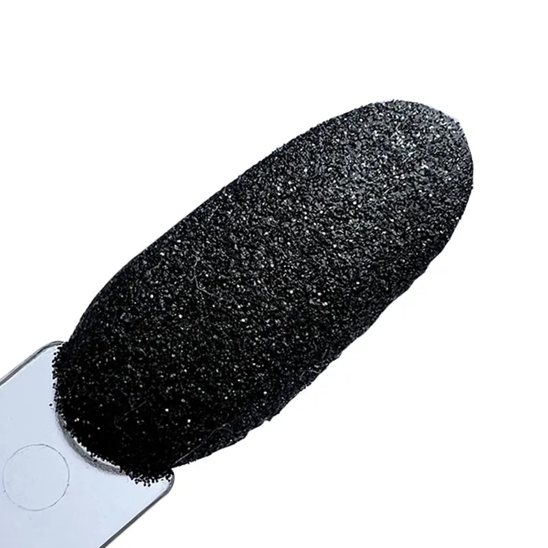 Elyamaje Sugar 4 paillettes effet sucre