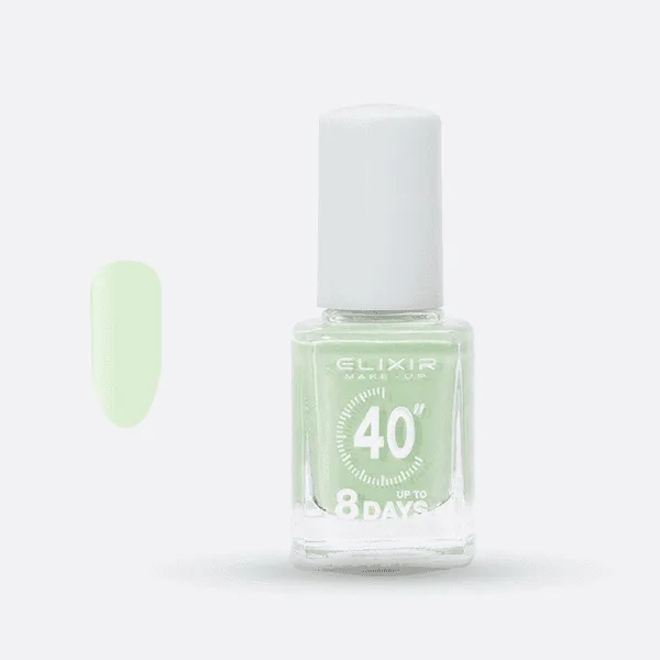 Élixir 40" 419 vernis séchage rapide Utopia