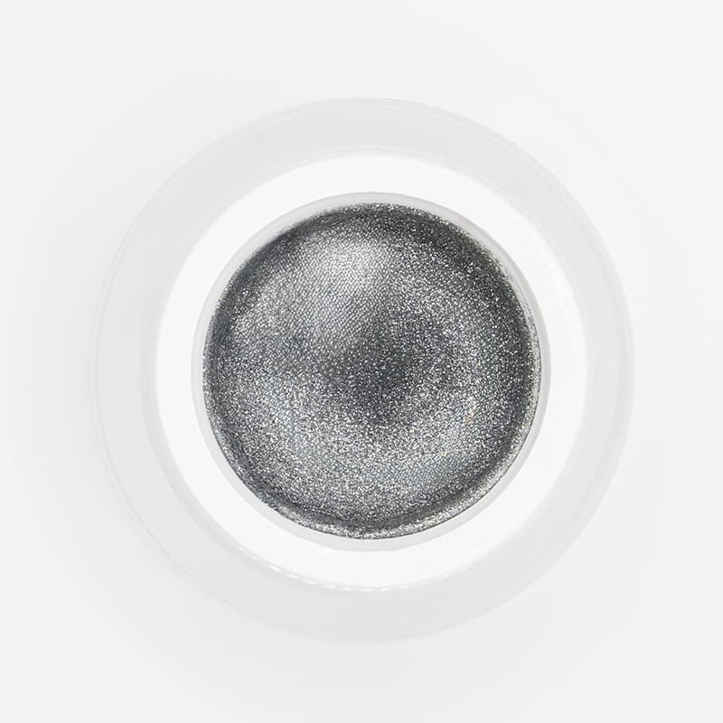 Elyamaje Perfect French 03 Silver gel paint argent 5g
