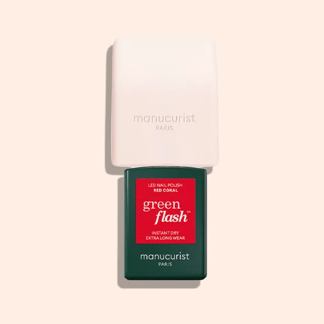 Manucurist Mani Helper applicateur vernis pose nette