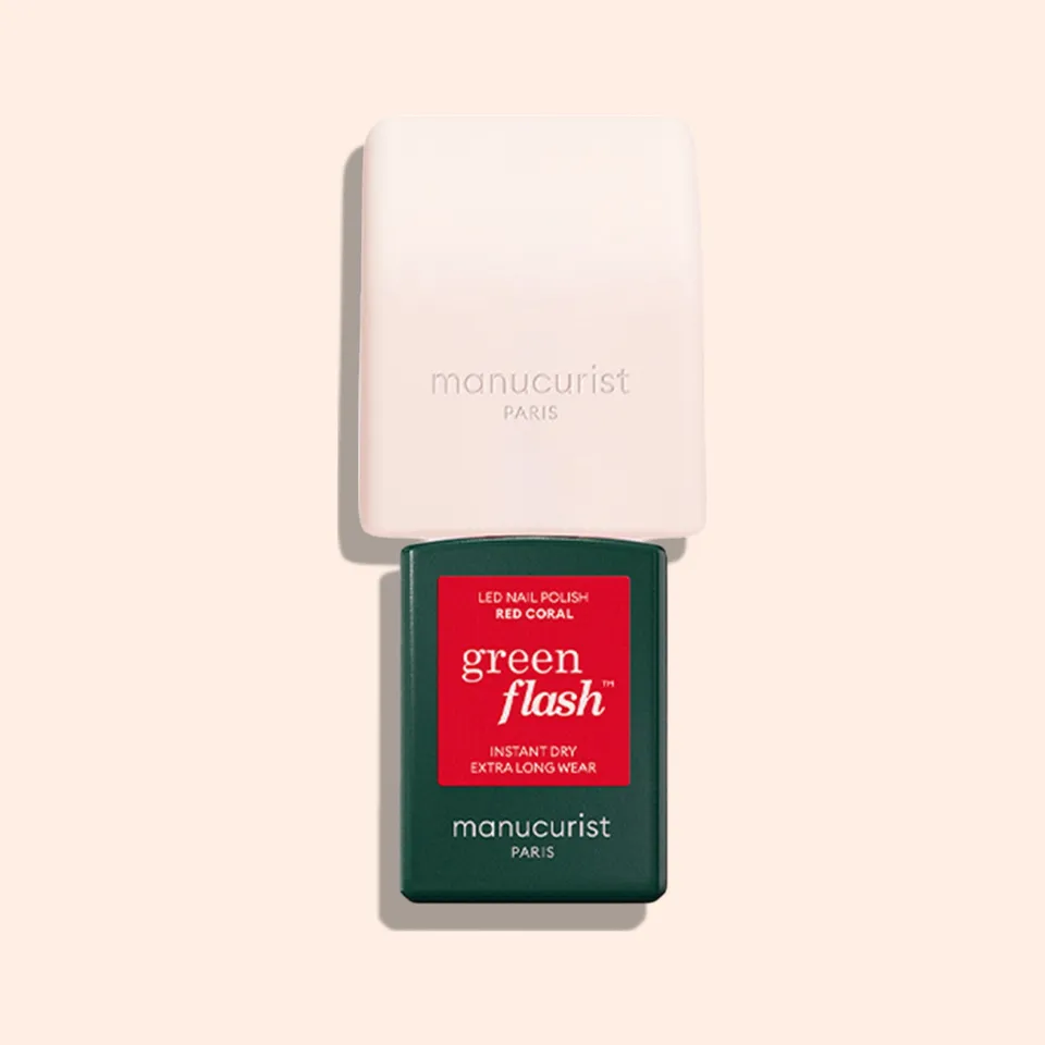 Manucurist Mani Helper applicateur vernis pose nette