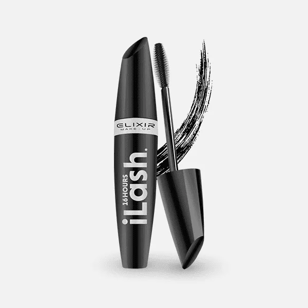 Élixir iLash mascara 891 volume waterproof