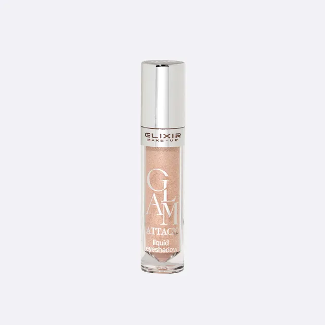 Élixir Glam Attack #214 fard à paupières liquide lumineux