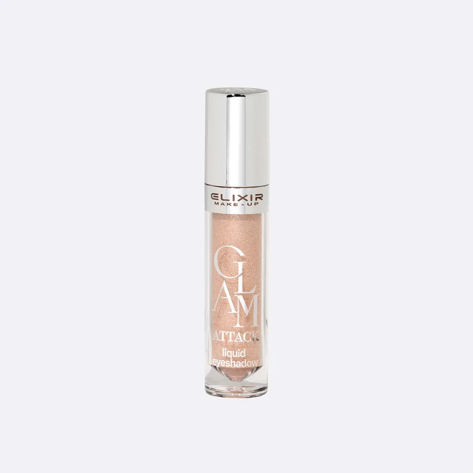 Élixir Glam Attack #214 fard à paupières liquide lumineux