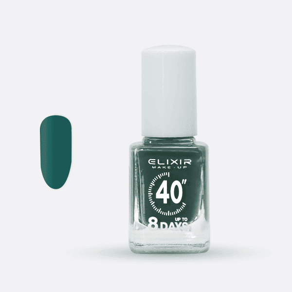Élixir 40" Fast Dry Vernis #044 Victory séchage 40 secondes