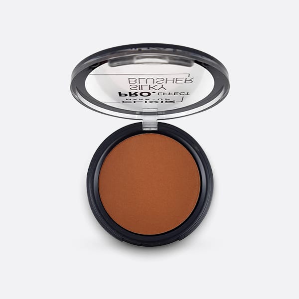 Élixir Silky Blusher Pro.Effect #391 blush Warm Almond satiné