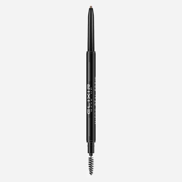 Élixir Micro Real Brow #873 crayon sourcils 01 waterproof