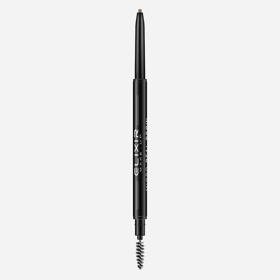Élixir Micro Real Brow #873 crayon sourcils 01 waterproof