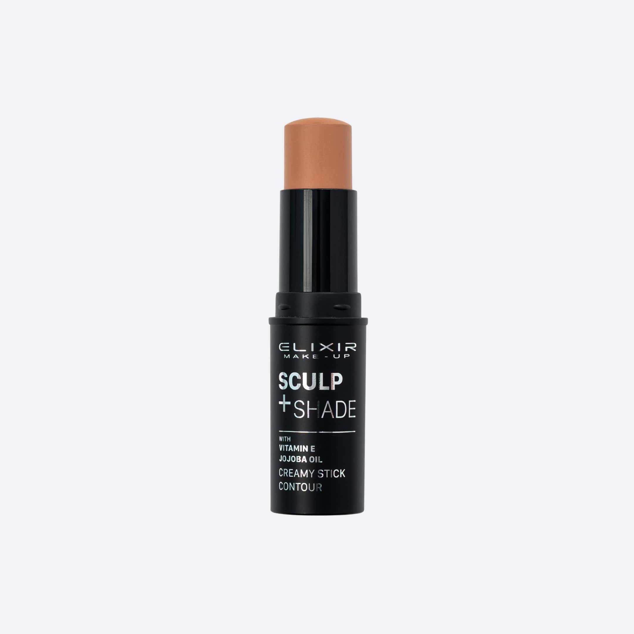 Élixir Sculp & Shade stick contour n°942B crémeux