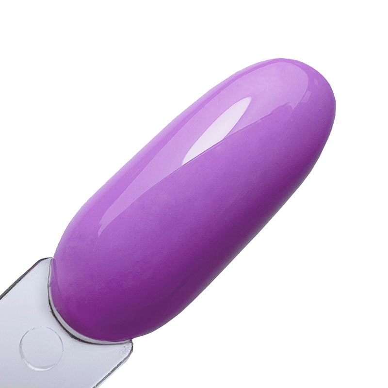 Elyamaje N°185 Violetta vernis semi-permanent couvrant