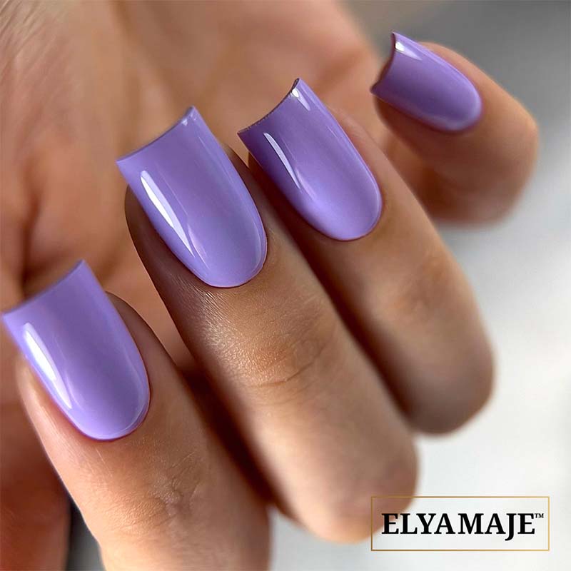 Elyamaje N°30 Agadir vernis semi-permanent nude