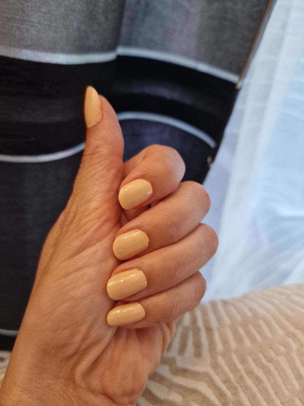 Ôdass Paris sur mesure Duo vernis semi-permanent 2x10 ml