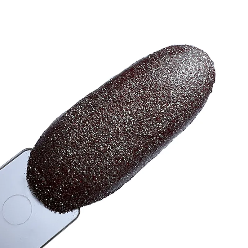 Elyamaje Sugar 9 poudre effet sucre grainé