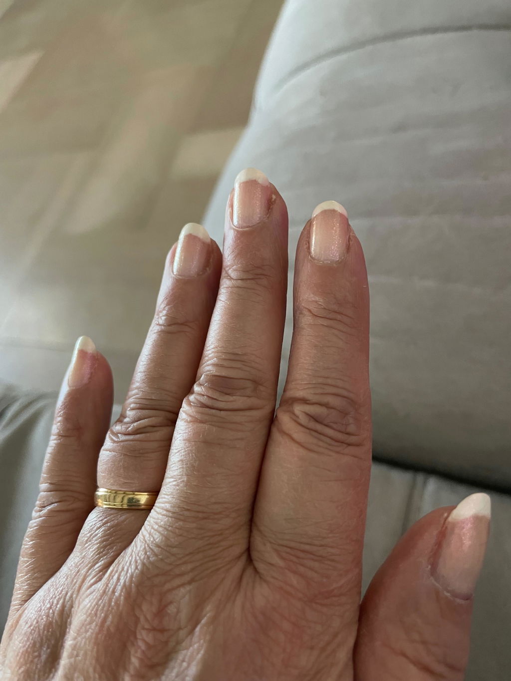 Ôdass Paris sur mesure Quatuor vernis semi-permanent 4x10 ml
