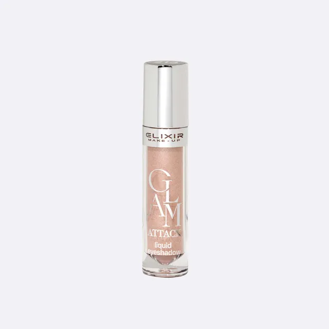 Élixir Glam Attack #213 fard à paupières liquide lumineux