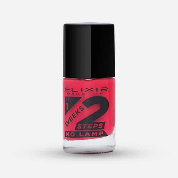 Élixir 2 Weeks #733 Folly Vernis Effet Gel Sans Lampe