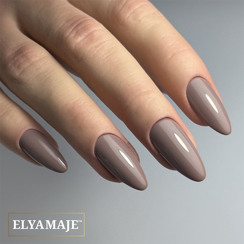 Elyamaje N°230 Deneb vernis semi-permanent nacré