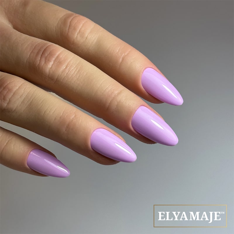 Elyamaje N°16 Megan vernis semi-permanent pigmenté