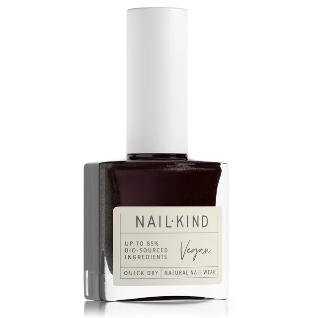 NAIL KIND The Colour Squad Truffle Temptation vernis marron chocolat