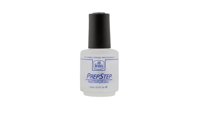 INM Prep Step déshydratant ongles 0.5 oz pH neutre