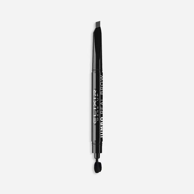 Élixir Jumbo Real Brow #874 crayon sourcils waterproof 04